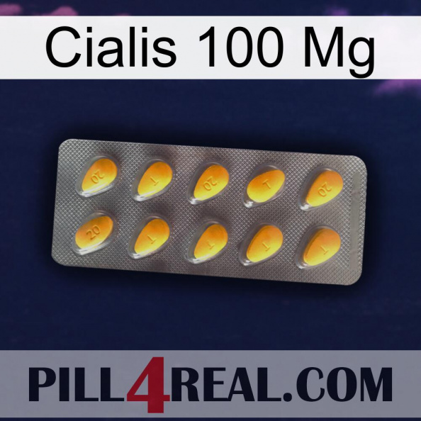 Cialis 100 Mg cialis1